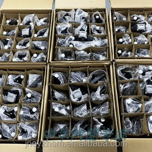 ชุดปั๊มน้ำไฟฟ้า EV/BEV อะไหล่แท้ใหม่ (ปั๊มน้ำหล่อเย็น) สำหรับรถยนต์ <span class=keywords><strong>Neta</strong></span> รุ่น <span class=keywords><strong>N01</strong></span>/V/U/X/S/GT หมายเลขอะไหล่แท้ S30-2127410 - Product Image 6