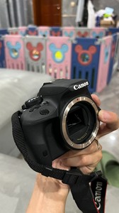 พร้อมจัดส่ง กล้องดิจิตอล Canon EOS 100D 18MP Full HD APS-C รองรับ Wifi - Product Image 5