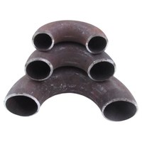Raccordo a T in Acciaio Inox 304, Gomiti Senza Saldatura da 1,5 Pollici, Produzione Cinese