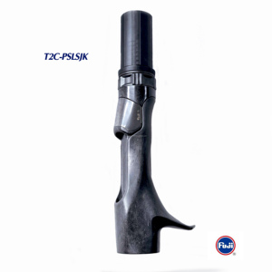 Original Fuji Rollenhalter TCH PSLS Titan- und Kohlefaser-verstärkte Gleitkappe Doppel-Sicherungsmutter Trigger Schwere Casting-Angelrute - Product Image 1