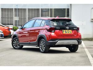 Toyota <span class=keywords><strong>Yaris</strong></span> L (<span class=keywords><strong>Yaris</strong></span> X) 1.5L Automático LHD, Autos Usados de China, Título Limpio, Bajo Kilometraje, 2025 2024 <span class=keywords><strong>2023</strong></span> 2022 2021 - Product Image 5