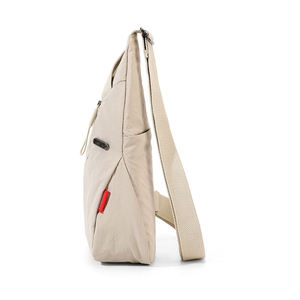 حقيبة كتف خفيفة الوزن مضادة للسرقة للجنسين، حقيبة هاتف محمول للرياضة، حقيبة صدر مقاومة للماء للجنسين - Product Image 3