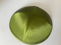 Croyance Propre Usine Fabriquée Israël Hommes Kippa Chapeau Juif Kipot Deluxe Juif Kippa Yarmulke Kippot