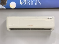 Mini-split Climatiseur 9000btu 12000btu 18000btu 24000btu En Stock 220V 50hz AC Unités Intérieures de Climatisation Domestique