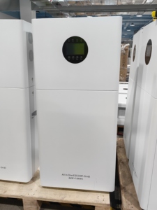 แบตเตอรี่ LiFePO4 แบบออลอินวันปรับแต่งได้ 10.24 กิโลวัตต์ชั่วโมง 48V/51.2V 6kW/10kW ระบบไฮบริดพลังงานแสงอาทิตย์แบบเชื่อมต่อกริด พร้อมการสื่อสารผ่าน CAN สำหรับบ้าน 200Ah - Product Image 3