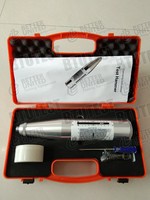 Universal Digital Schmidt Rebound Hammer Test Instrument Manual/Electronic Power Steel Material 1-Year 220v Concrete Work