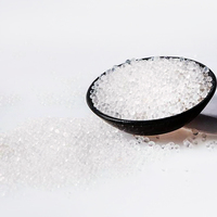 Perles indicatrices de gel de silice pour le séchage des fleurs Additifs pétroliers SIO2