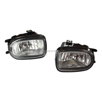 Accessoires de voiture Pièces de carrosserie Pare-chocs avant Phare antibrouillard pour Nissan Sunny 1999-2009 26150-4M426 26159-4M426