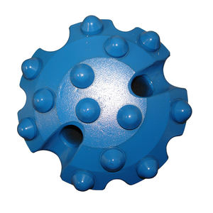 Búa áp suất không khí thấp <span class=keywords><strong>4.5</strong></span> Mach 44 BR3 cir90 <span class=keywords><strong>DTH</strong></span> nút bit để khoan đá cứng - Product Image 2