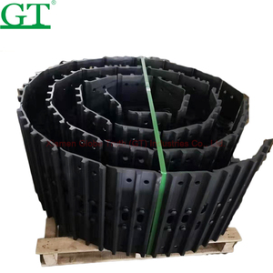 Catena Cingoli D6H D8R, Gruppo Maglie Cingolo PC200-<span class=keywords><strong>5</strong></span>, Ricambi Sottocarro per Escavatori e Dozer D6C D6D D7R D8R D9R - Product Image 6