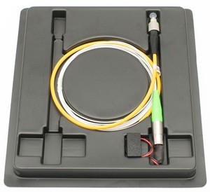 Módulo Láser de Serie Acoplado a Fibra de 1mW-300mW 405nm-980nm con Núcleo de Fibra Monomodo/Multimodo y Diseño de Transistor TO-Package - Product Image 5
