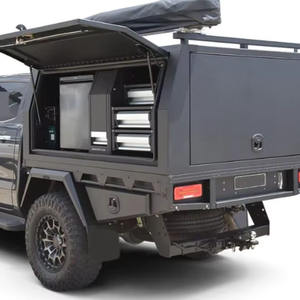 רכב מיוחד מחוץ לכביש שינוי חופה הדלת גליל מפתח צינור צינור צינור צינור צינור צינור - Product Image 6