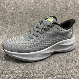 أحذية رياضية كاجوال ماركة مامون للجنسين بنسيج جاكار وطبقة علوية من مادة TPU للصيف/الربيع/الخريف/الشتاء - Product Image 2