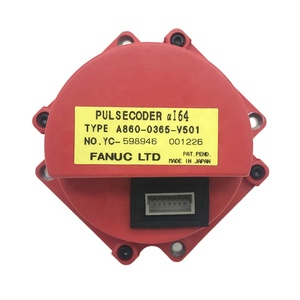 Encodeur Fanuc d'origine neuf A860-0365-V501, module Fanuc d'origine du Japon A860-0365-V501 pour codeur d'impulsions Fanuc - Product Image 5