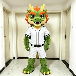 <span class=keywords><strong>Costume</strong></span> <span class=keywords><strong>de</strong></span> Mascotte en Mousse Personnalisé Leehom – Personnage <span class=keywords><strong>de</strong></span> <span class=keywords><strong>Dessin</strong></span> <span class=keywords><strong>Animé</strong></span> en Promotion – <span class=keywords><strong>Costume</strong></span> <span class=keywords><strong>de</strong></span> Spectacle pour Performance - Product Image 4