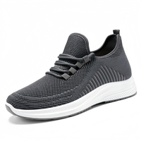 Chaussures de sport tendance de luxe léger de haute qualité à semelle souple, personnalisables, vente directe d'usine OEM