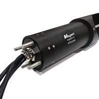 Kit de jet d'eau électrique Maytech 60V MTWJ10KW 10KW, moteur à jet étanche, ESC étanche 250A, télécommande, jetsurf électrique, jetboard pour lacs