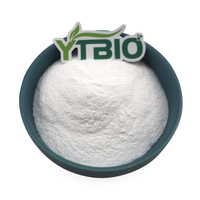 Poudre de D-Biotine pure à 99 %, vitamine B7 |   Fournisseur de matières premières pour compléments alimentaires pour la croissance des cheveux