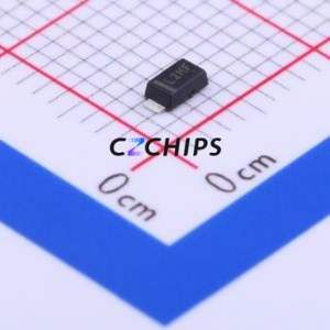 ไดโอดชอทท์กี้ไดโอด MBR2H100SFT3G 123 SOD-Original ใหม่ล่าสุด - Product Image 1