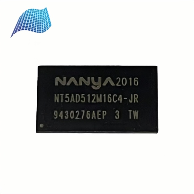 High-Speed DDR4 512Mx16 8GB Industrial Memory Module for Servers Networking & Embedded Systems - NT5AD512M16C4-HR