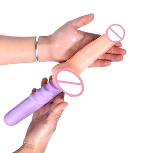 Juguetes Sexuales para Hombres: Funda para Agrandar el Pene, Impermeable, con Tacto Real, Silicona Líquida Ecológica, Prolonga el Uso - Product Image 4