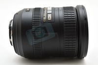 HFT professionnel AF-S DX Nikkor18-200mm F/3.5-5.6G ED VR II objectif d'appareil photo numérique en gros DSLR objectif Zoom accessoire
