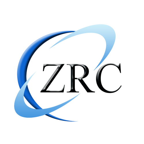 Qingdao Zhongruicheng Trading Co., Ltd. logo