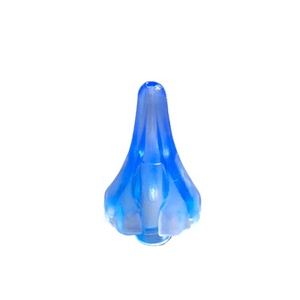 Venta al por mayor de silicona Punta de irrigación arandela de oído jeringa <span class=keywords><strong>cera</strong></span> lavado de oído herramienta de limpieza Kit logotipo personalizado - Product Image 1