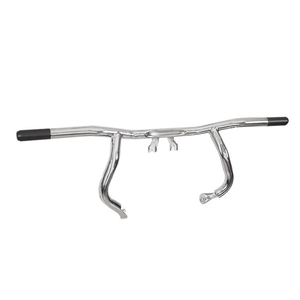 Accesorios Cromados para Motocicleta, Barra Protectora Anticaídas para CVO Road Glide FLTRXSE Street Glide FL 23-2024 - Product Image 4