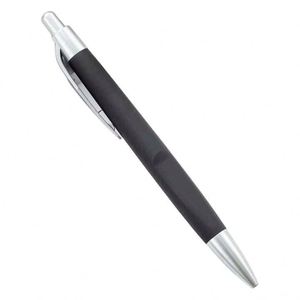 Bolígrafo Personalizado con Logotipo Impreso, Regalo Promocional Económico, Bolígrafo de Plástico y Metal Personalizado - Product Image 3
