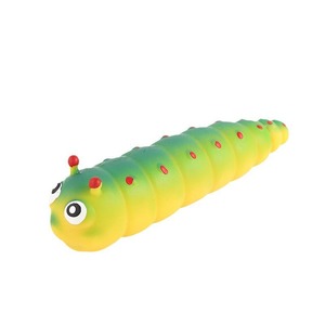 Stretchy Squishy Caterpillar <b>Toy</b> TPR <b>Sensory</b> Fidget Stress Relief <b>Pull</b> and Squeeze Creative Kids <b>Toy</b> Bulk Wholesale - Product Image 6