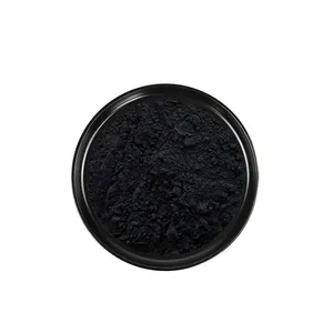 Black Tourmaline Powder Natural Tourmaline Rough Black tourmaline ceramic powder