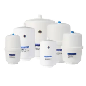 3.2 gallon plastic water tank reverse osmosis