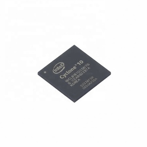 ไมโครคอนโทรลเลอร์ MUC รุ่น 10CL016YU256I7G UBGA-256 ชิปไอซี มีสินค้าในสต็อก - Product Image 3