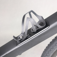 Sepeda Lengkap SERAPH Rangka Karbon Sepeda Cyclocrossy Sepeda Gravel Rem Cakram WheelTop GEX 13S Groupset Pengganti Gigi Elektronik GR208