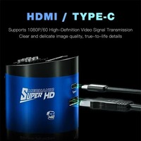 MECHANIC MOS-4K 55MP 51MP 4K Full HD Trinocular Microscope Camera for Electronics Soldering Repair Micro-imaging Tool