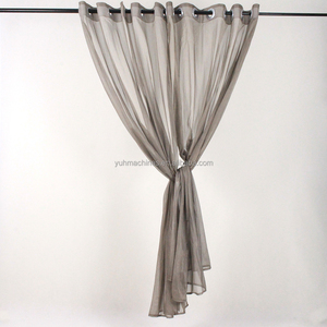 ม่านตาข่ายใยเงินป้องกันคลื่นแม่เหล็กไฟฟ้า 5G และไวไฟ ผลิตจากเสื้อผ้าป้องกันรังสี - Product Image 6