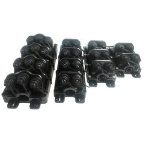 Esterno Mini nuovo 12 nucleo ottico Tower <span class=keywords><strong>MST</strong></span> 5G base stazione FTTA FTTH NAP terminale scatola di distribuzione fibra <span class=keywords><strong>MST</strong></span> chiusura giunzione - Product Image 6