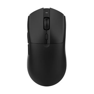 Aj139 V2 Mc 2025 Upgrade - 3-mode Gaming Mouse (2.4g <b>Wireless</b> / Usb-c Wired), Rechargeable, for <b>Pc</b> & Aj139 V2 Mc Ajazz Aj139 V2 - Product Image 4