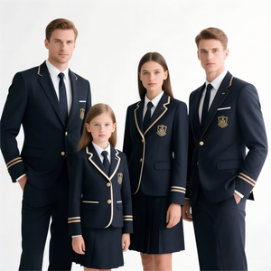 Vêtements d'équipe personnalisés pour enfants de haute qualité, coton lourd, faible MOQ, usine d'origine, solution unique, fabrication chinoise - Product Image 6