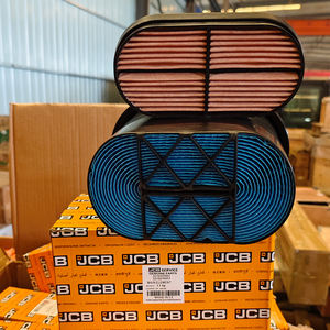 חלקי חילוף jcb 3cx חלקי חילוף מקוריים jcb עם מסנני חילוף - Product Image 5