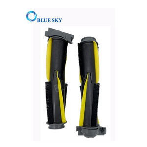 103KY1000 Rouleau de brosse autonettoyant de remplacement compatible avec l'aspirateur <span class=keywords><strong>robot</strong></span> Sharks <span class=keywords><strong>IQ</strong></span> R101AE(RV1001AE) R101(RV1001) - Product Image 5