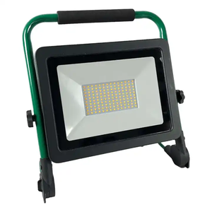 2026 Hot Selling Outdoor Super Bright Slim Adjustable <b>LED</b> Portable 100W Working <b>Light</b> WD-904 Work <b>Light</b> WD-904 - Product Image 5