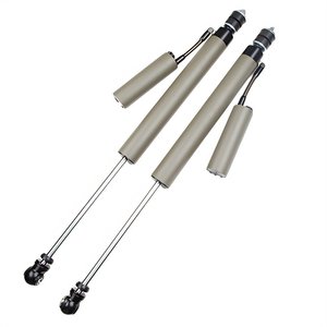 Kit de suspension de levage mono-tube à amortisseur à ressort (coilover) OV3-2.0 pouces avec réservoir avant IFP (piston flottant interne) pour JEEP JK 2007 - <span class=keywords><strong>2018</strong></span> - Product Image 5