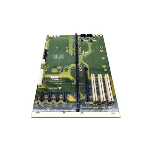 J48091108A PCIe บอร์ดแบ็คเพลนการ์ดสำหรับ Samsung SMT ชิ้นส่วนเครื่อง