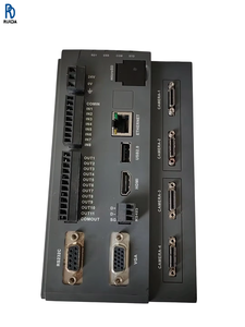 คอนโทรลเลอร์ PLC เซ็นเซอร์ คอนโทรลเลอร์ภาพ ยี่ห้อใหม่ ของแท้ DMV2000-CL4-HS - Product Image 1