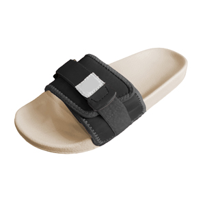2020 commerci all'ingrosso Ultima Delle Signore Stampato Logo Cuneo Fancy Fluffy Calzature Su Misura All'aperto Sulla Spiaggia Scivolo Designer Pantofola Per Le Donne - Product Image 6