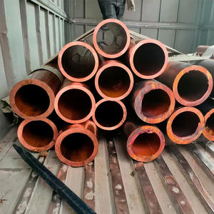 <span class=keywords><strong>Tube</strong></span> en <span class=keywords><strong>cuivre</strong></span> T2 de grand <span class=keywords><strong>diamètre</strong></span> 100*10 100*20 110*10 110*<span class=keywords><strong>120</strong></span> 150*20 130*15mm - Product Image 2