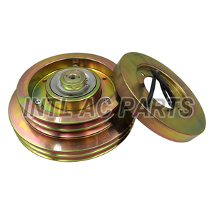Conjunto de Embrague para Compresor de A/C 2A2b 260/210mm para <span class=keywords><strong>Hispacold</strong></span> - Product Image 3