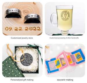 Mini sèche-<span class=keywords><strong>linge</strong></span> électrique portable 220V avec ventilateur à haute pression lames en aluminium de qualité industrielle pour les petits espaces - Product Image 5